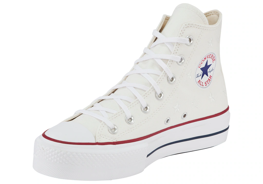 Converse Sneaker "CHUCK TAYLOR ALL STAR LIFT" günstig online kaufen
