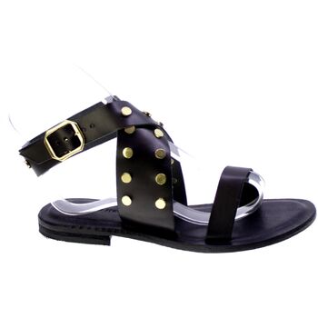 Cuoieria Italiana  Sandalen 145629 günstig online kaufen