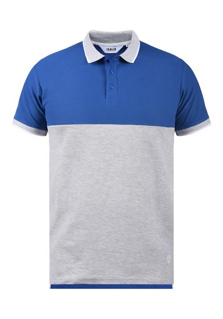 !Solid Poloshirt SDCorbin Polo günstig online kaufen