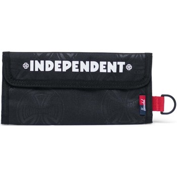 Herschel  Geldbeutel Smith Independent Multi Cross günstig online kaufen