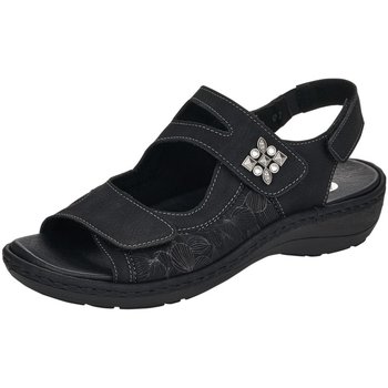 Remonte  Sandalen Sandaletten Sandale D7647-01 günstig online kaufen