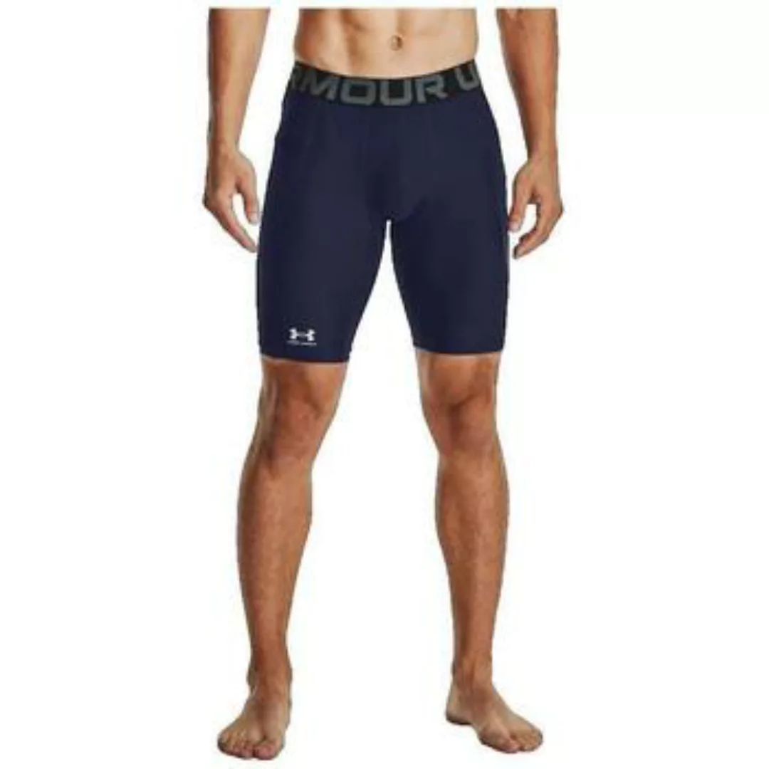 Under Armour  Shorts Short Long Avec Poche Heatgear günstig online kaufen