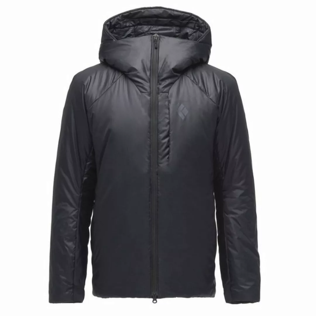 Black Diamond Anorak Black Diamond M Belay Parka Herren Anorak günstig online kaufen