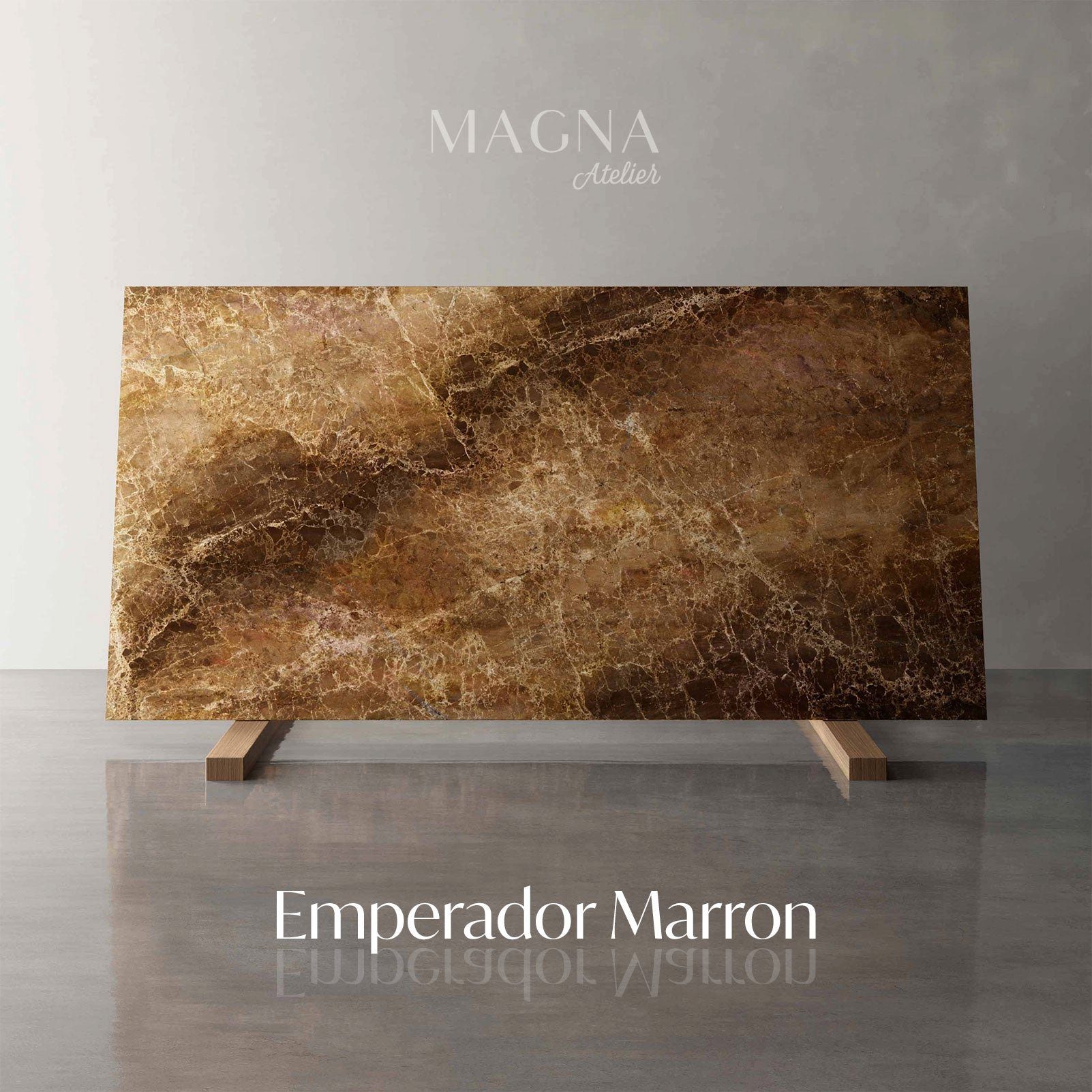 MAGNA Atelier Couchtisch Göteborg Marmor Couchtisch, günstig online kaufen