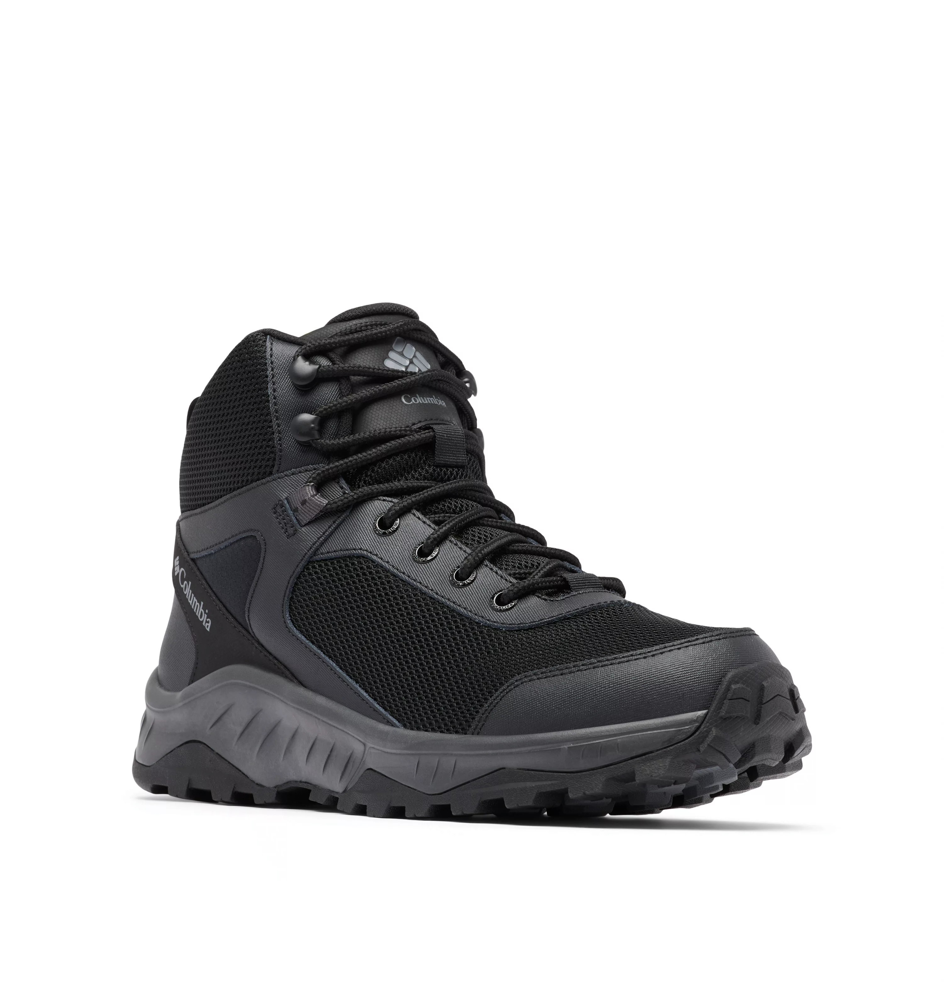 Columbia Wanderschuh "TRAILSTORM™ ASCEND MID WP", wasserdicht günstig online kaufen