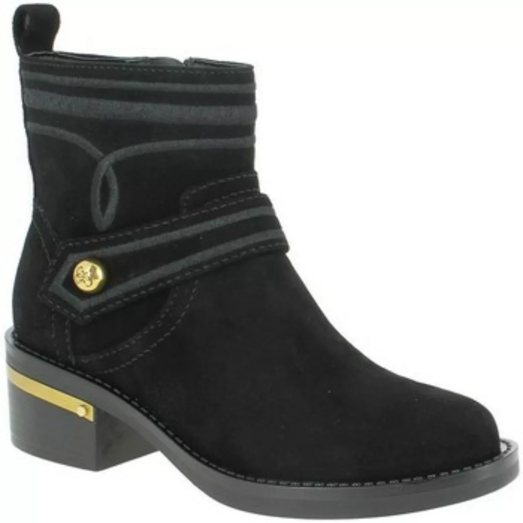 Guess  Stiefeletten FASHION2 STIVALETTO günstig online kaufen