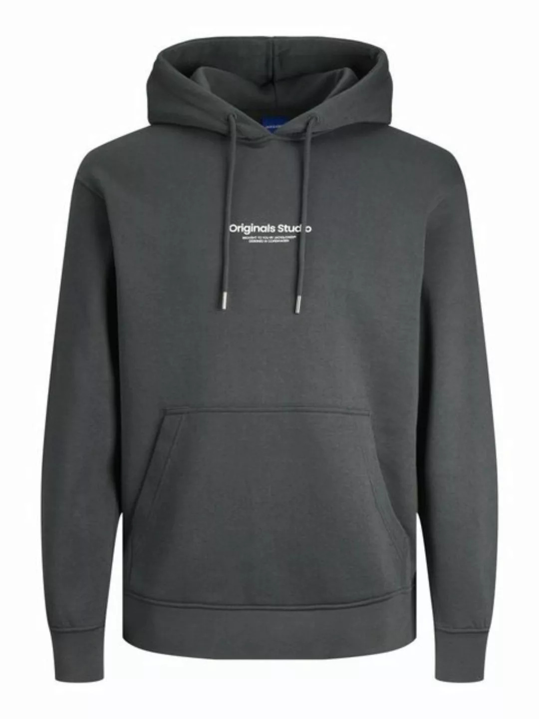 Jack & Jones Kapuzensweatshirt JORVESTERBRO SWEAT HOOD NOOS günstig online kaufen