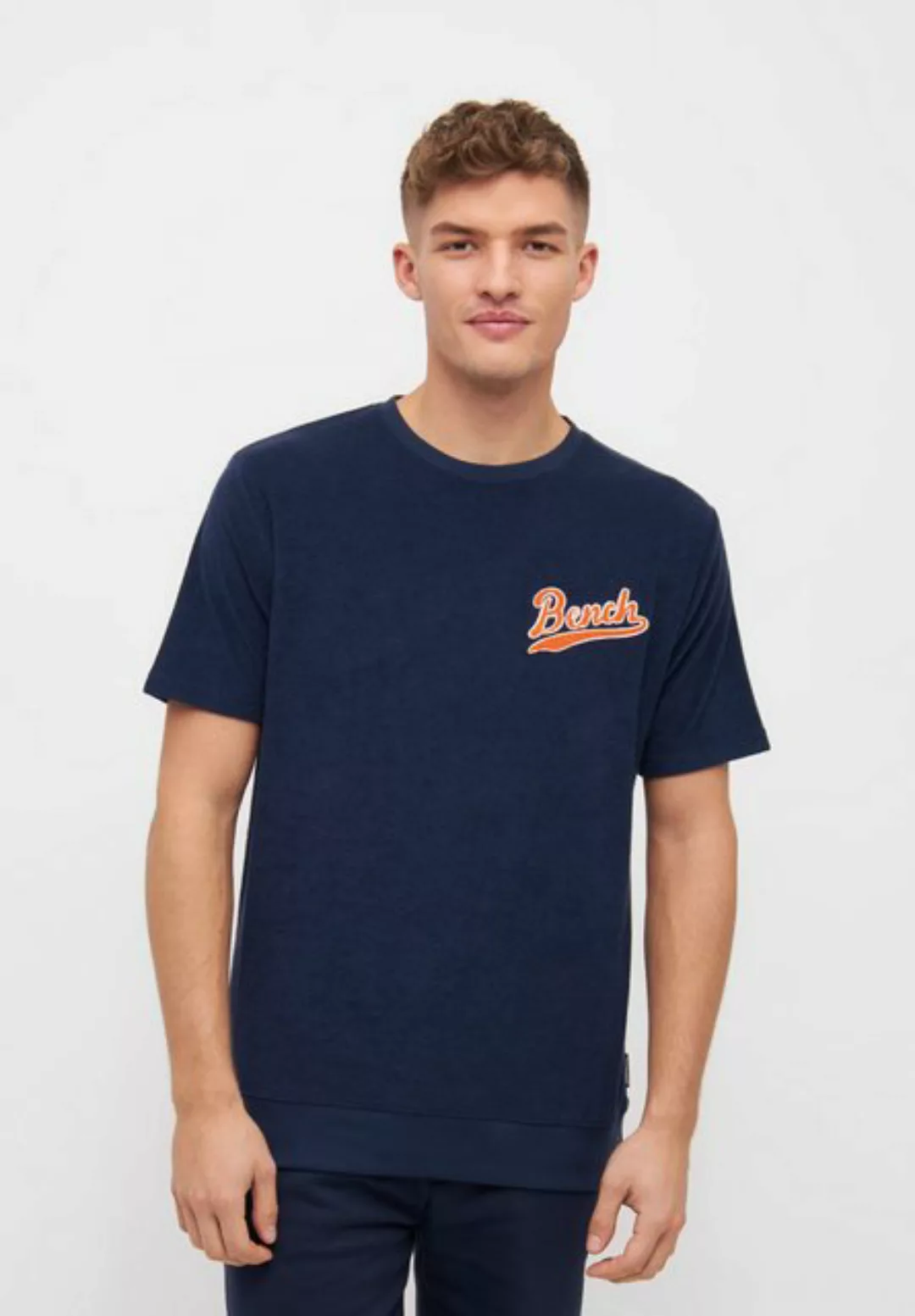Bench. T-Shirt VIVAL günstig online kaufen