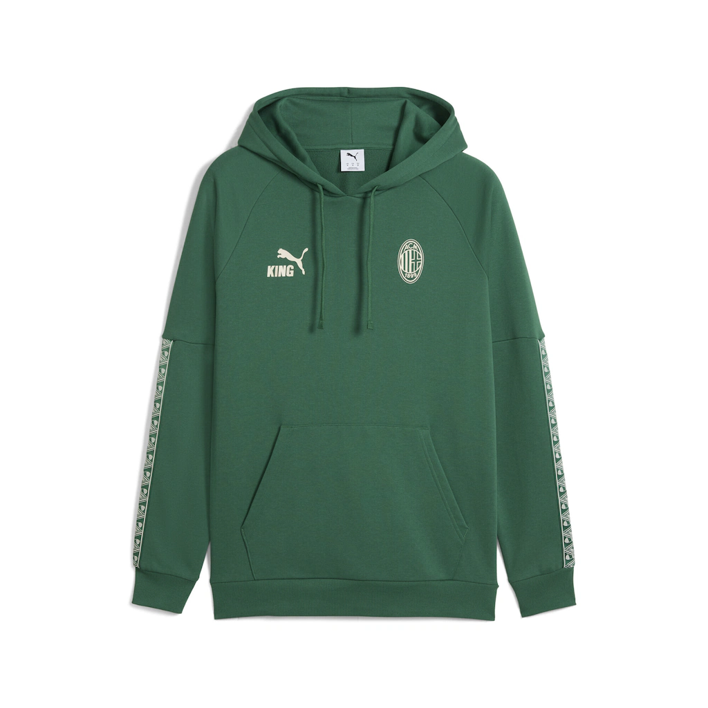 PUMA Hoodie "AC Milan KING Hoodie Herren" günstig online kaufen