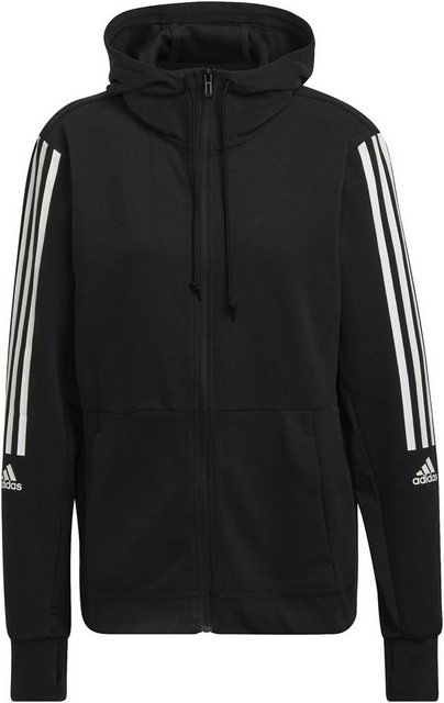 adidas Sportswear Kapuzenpullover W TC HD TT 000 BLACK günstig online kaufen