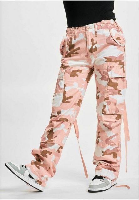 Brandit Funktionshose Ladies M-65 Cargo Pants günstig online kaufen