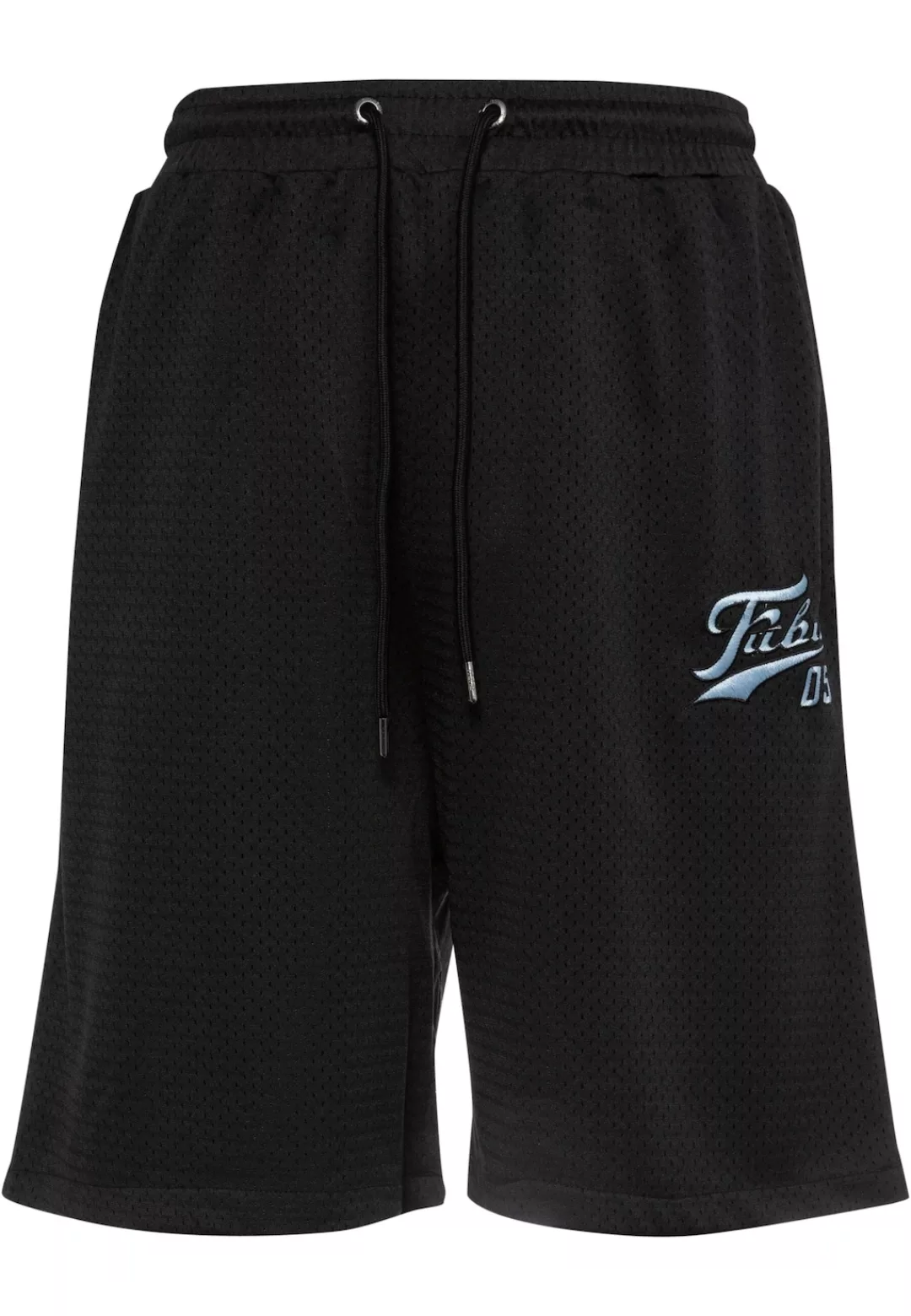 Fubu Shorts "Fubu Herren FM232-005-1 FUBU Varsity Mesh Shorts", (1 tlg.) günstig online kaufen