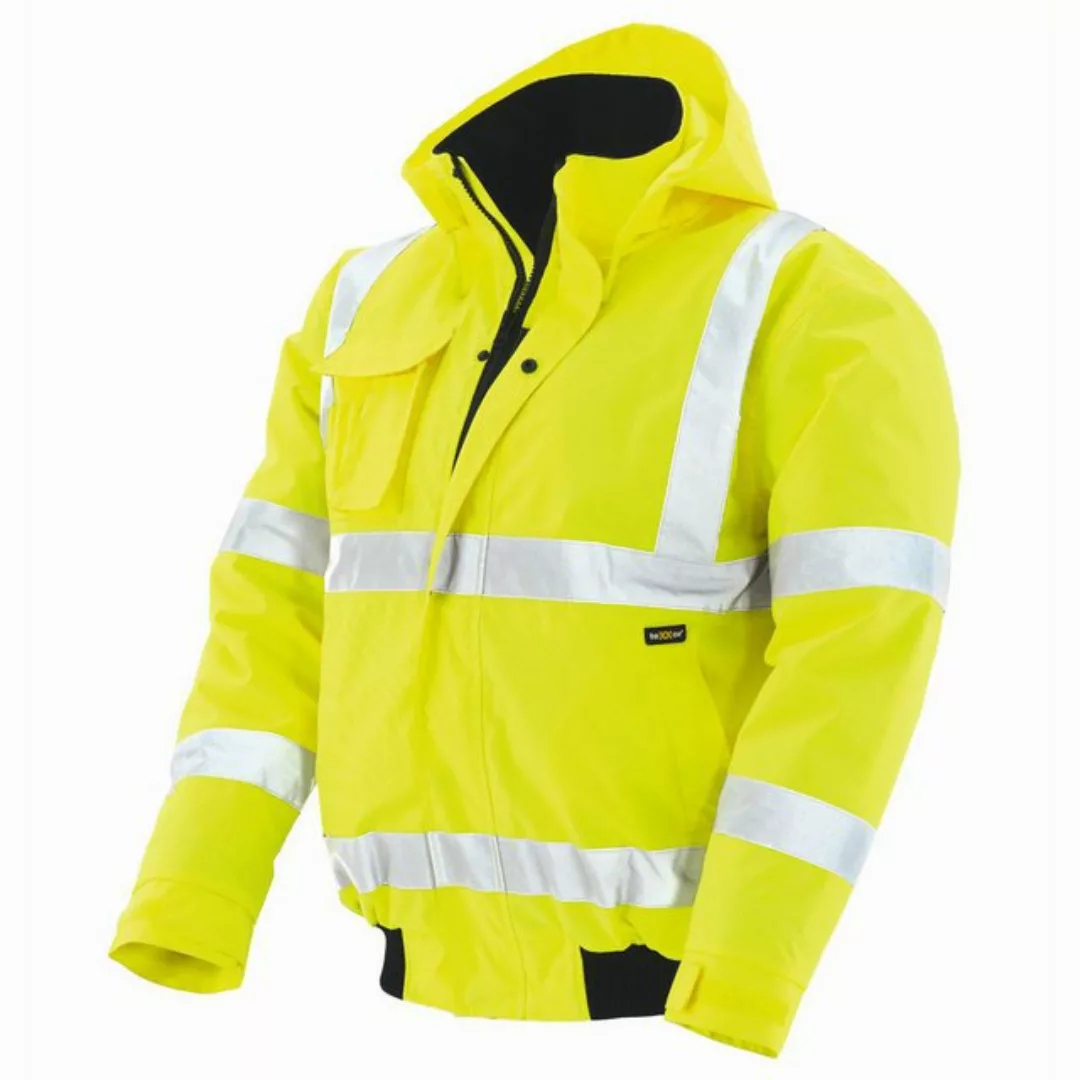 teXXor Warnschutz-Shirt Warn-Wetterschutz-Pilotenjacke Whistler günstig online kaufen