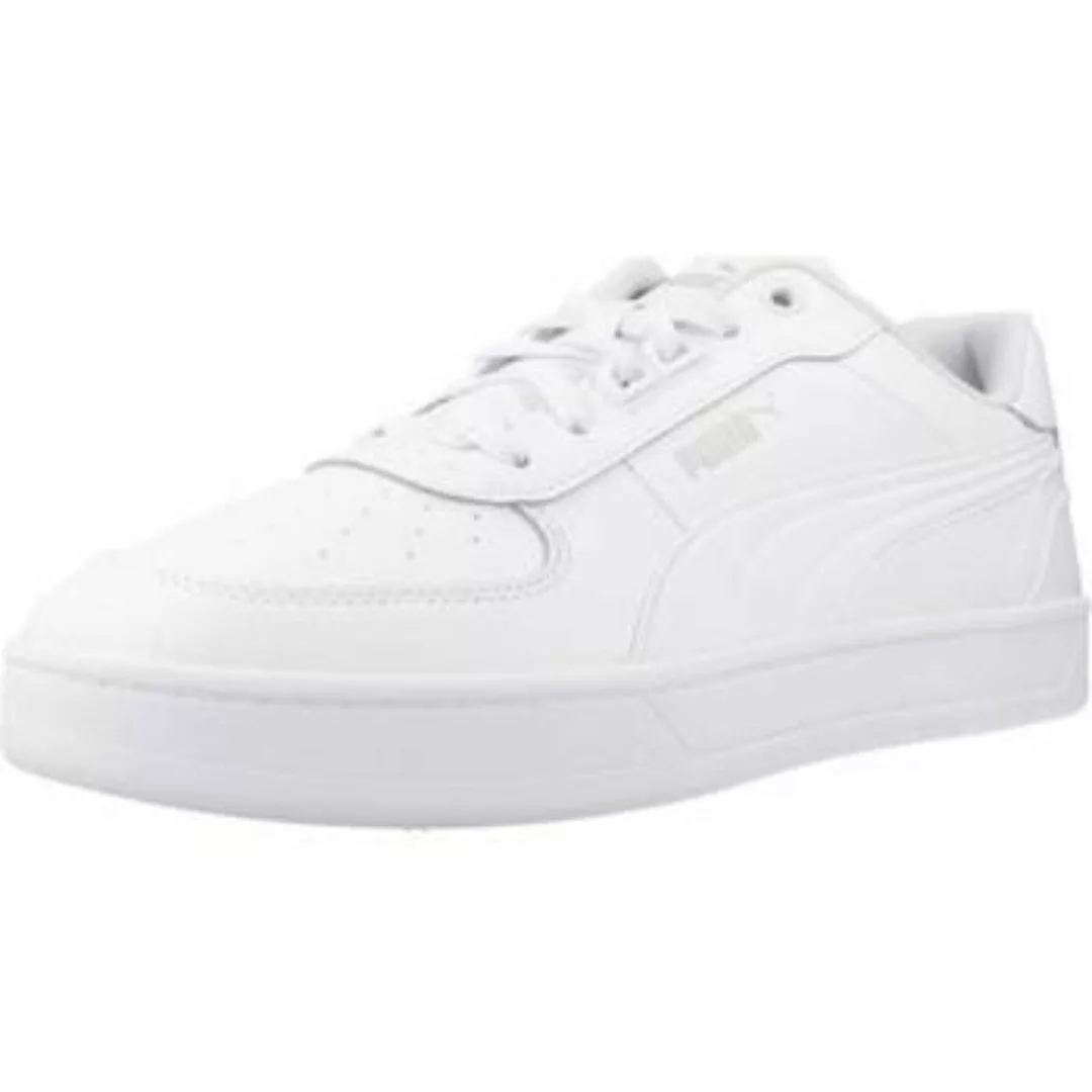 Puma  Sneaker CAVEN 2.0 LUX günstig online kaufen