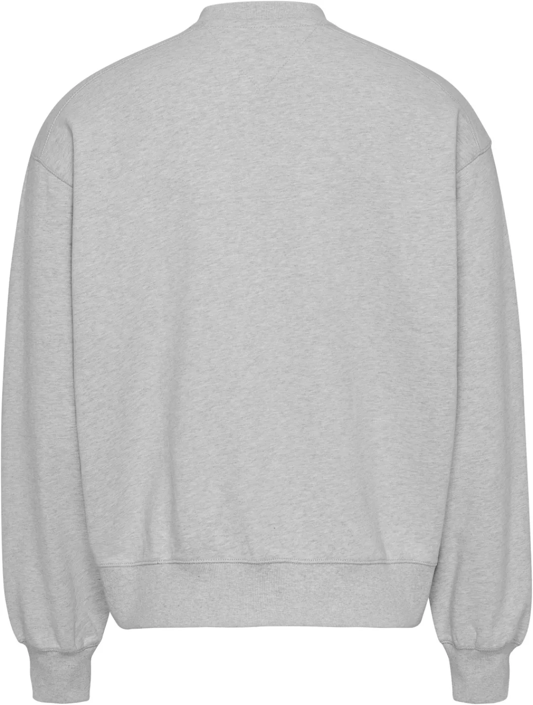 Tommy Jeans Sweatshirt TJM BOXY COLLEGE GRAPHIC CREW günstig online kaufen