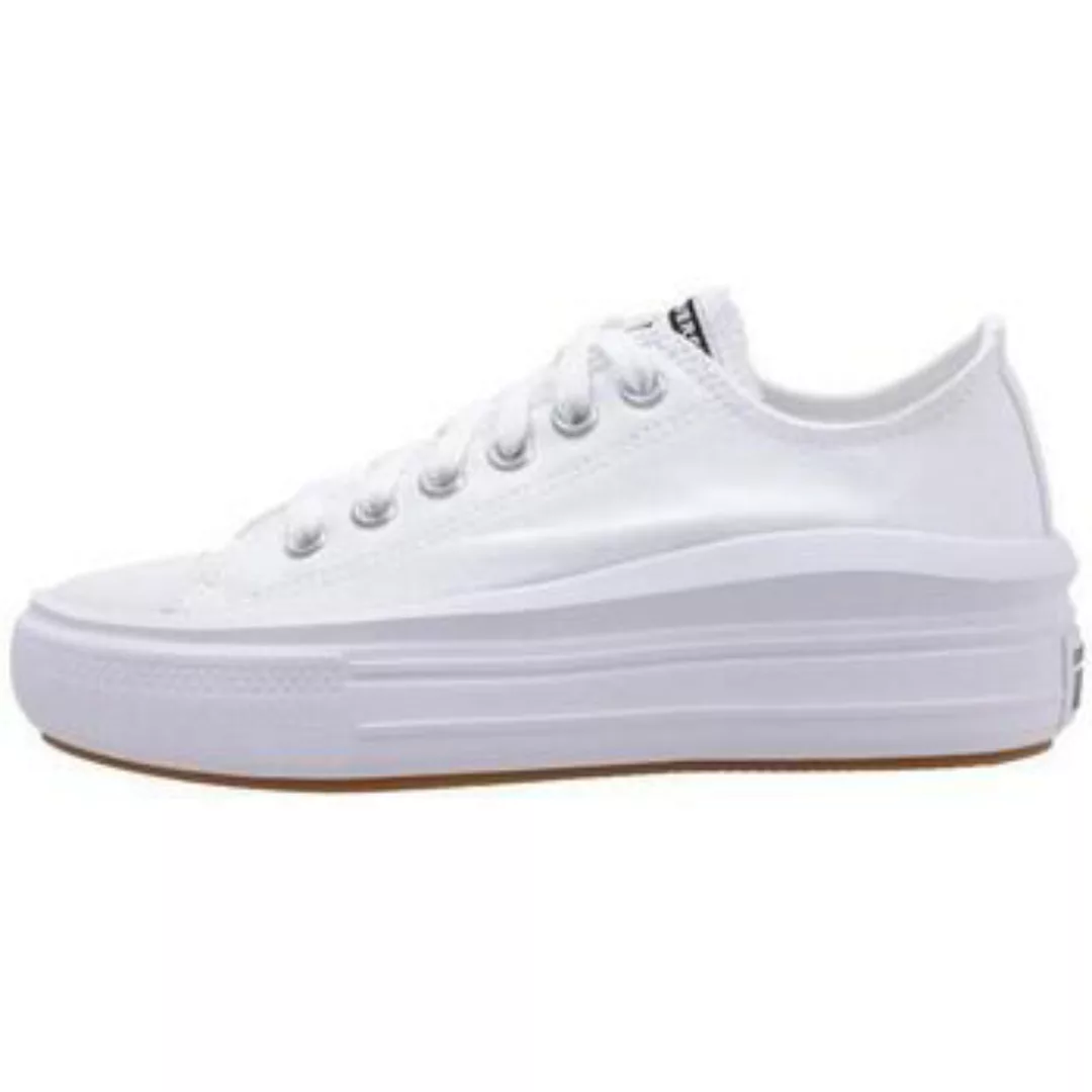 Converse  Sneaker CHUCK TAYLOR ALL STAR MOVE günstig online kaufen