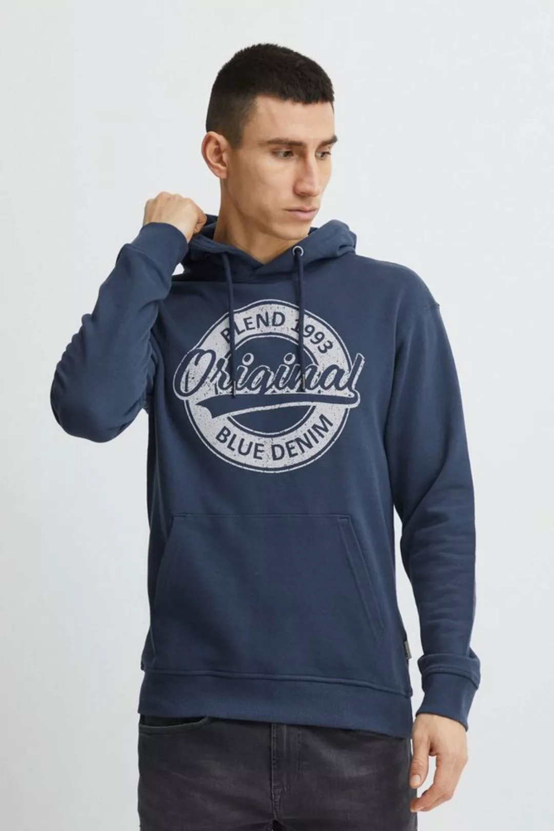 Blend Hoodie BLEND BHSweatshirt günstig online kaufen