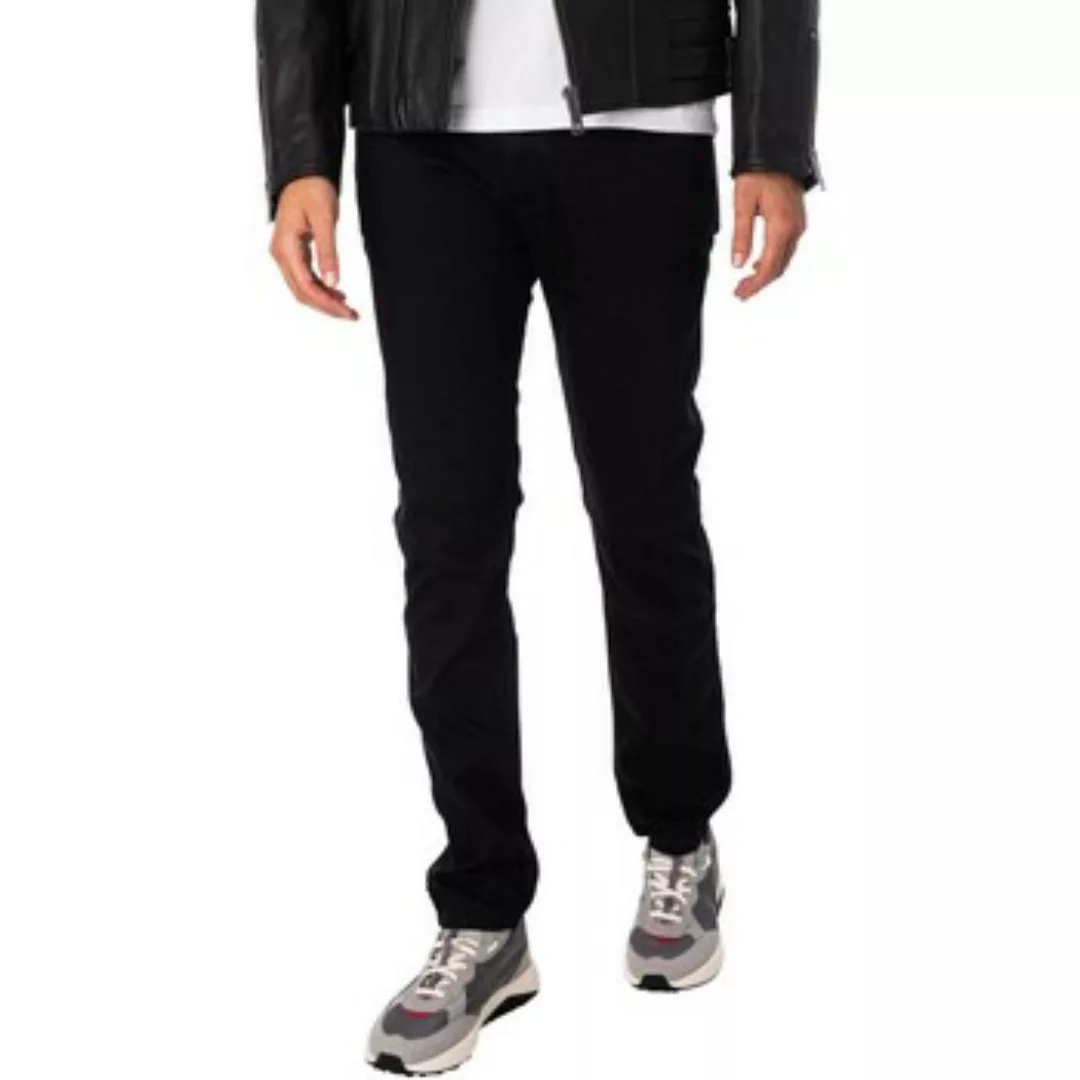 BOSS  Slim Fit Jeans 708 Slim-Jeans günstig online kaufen