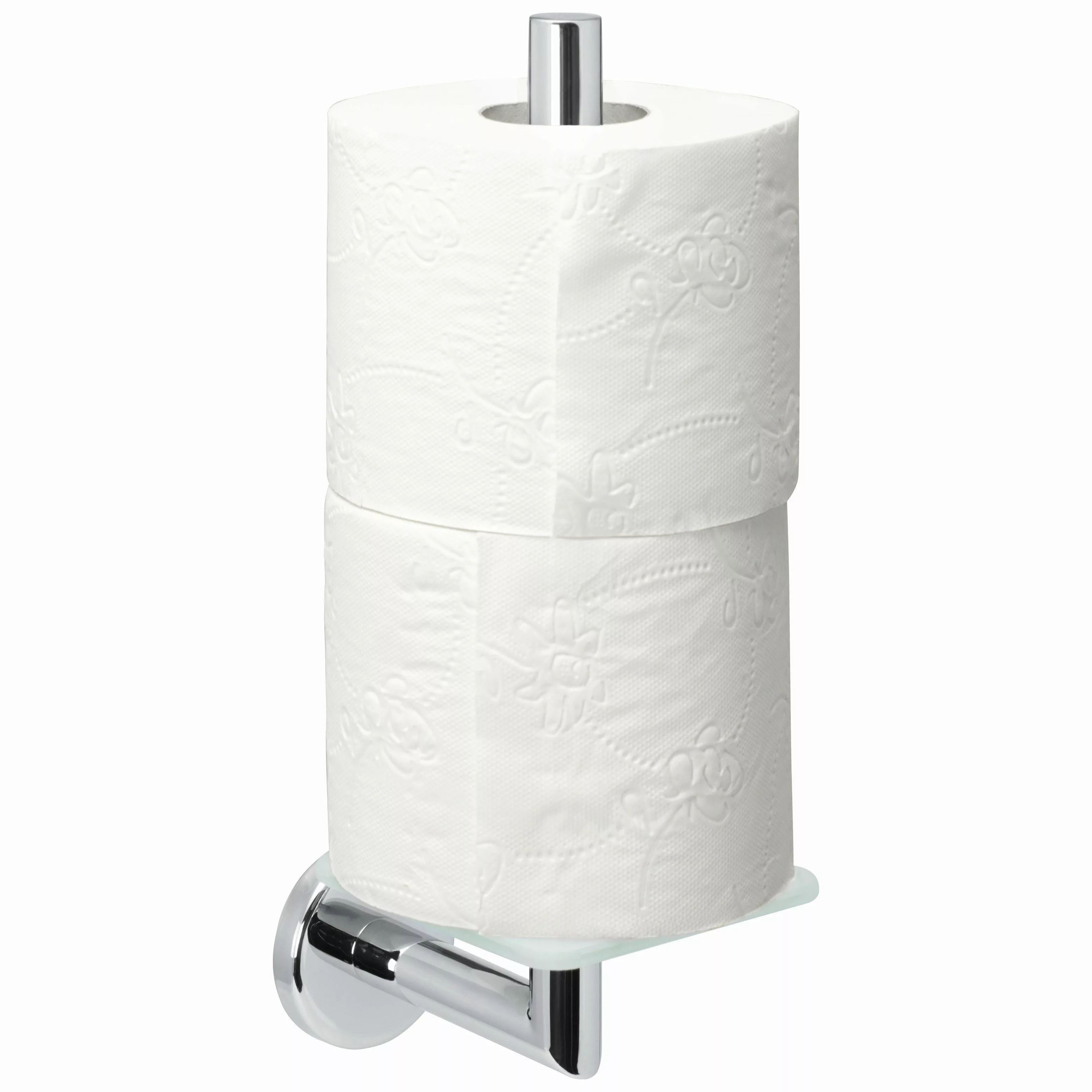bremermann Toilettenpapierhalter Bad-Serie LUCENTE - mit günstig online kaufen