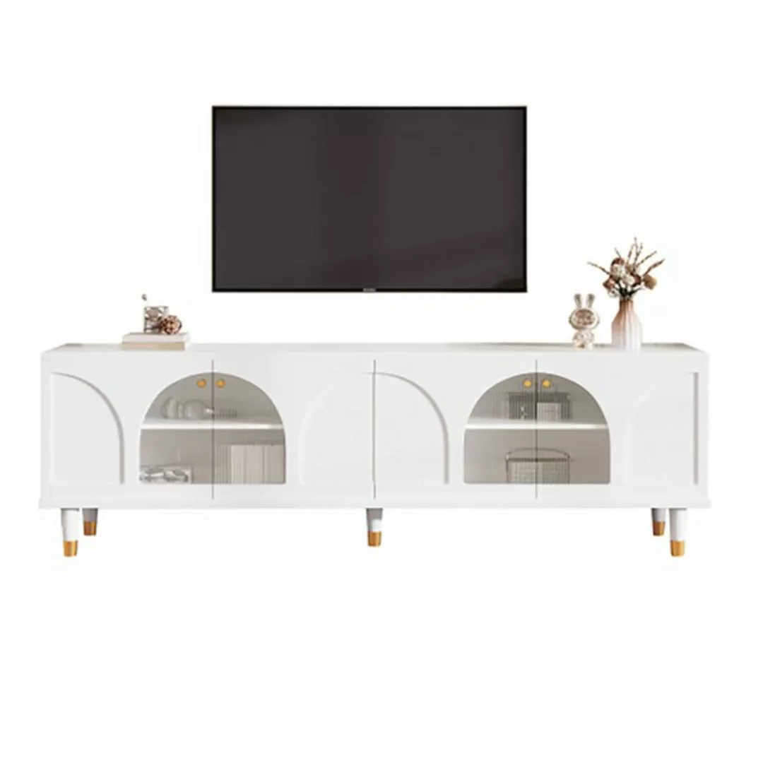 Veepeak TV-Schrank Eleganter TV-Schrank günstig online kaufen