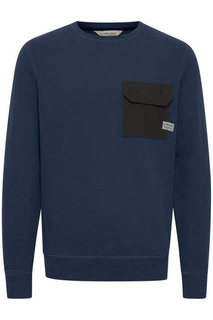 11 Project Sweatshirt 11 Project PRPelle günstig online kaufen