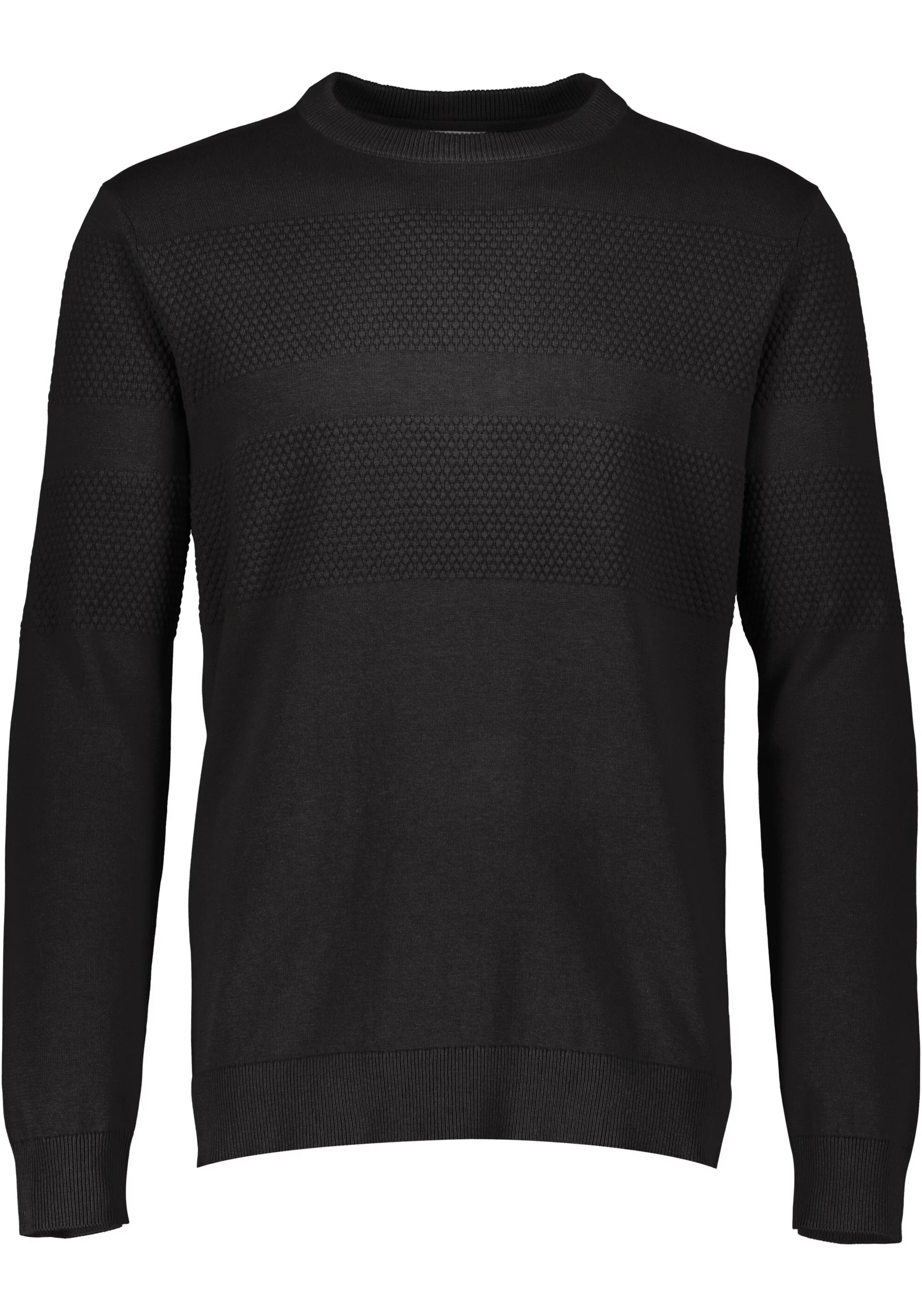 LINDBERGH Strickpullover "Lindbergh Strickpullover" günstig online kaufen