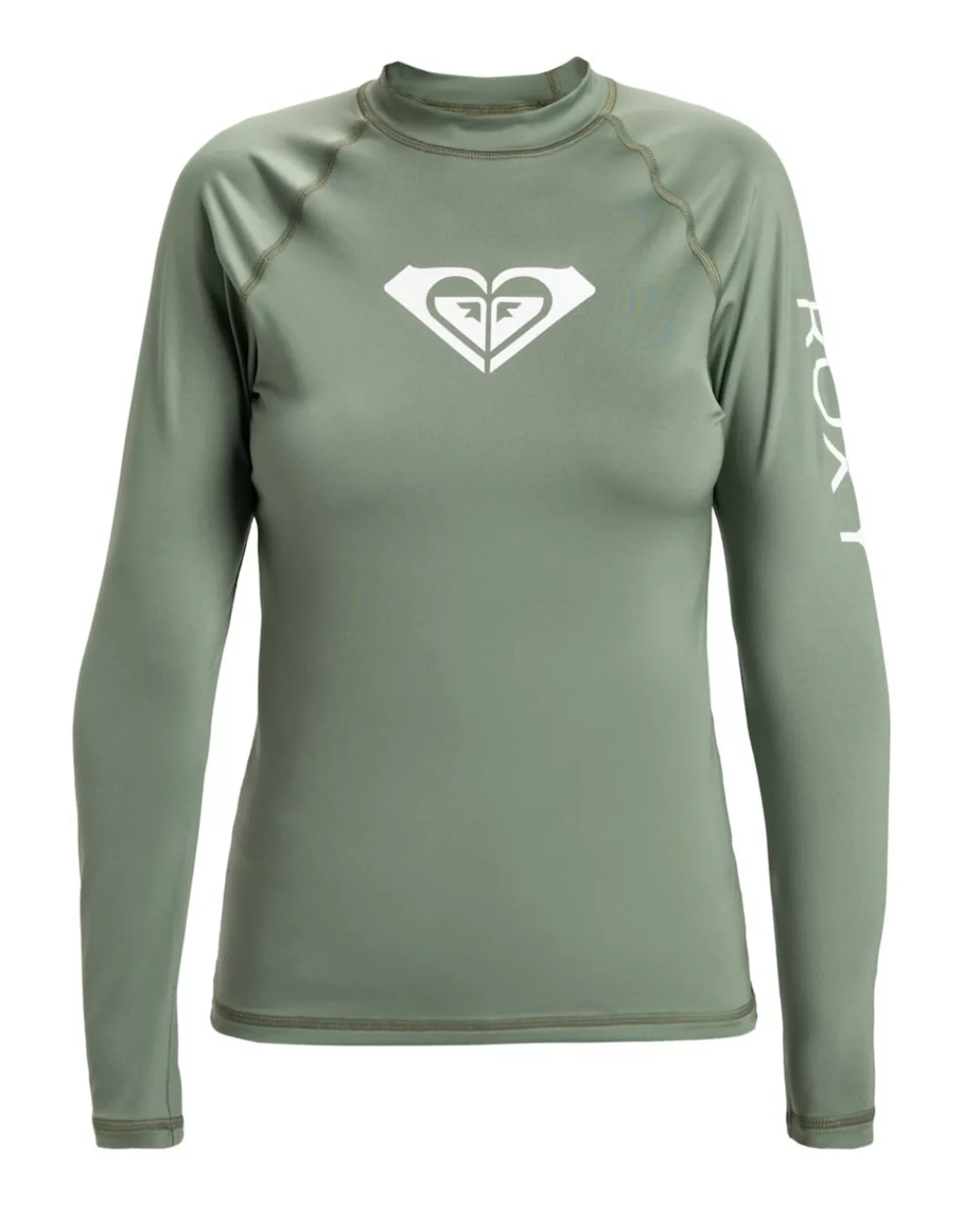 Roxy Sporttop "Whole Hearted" günstig online kaufen