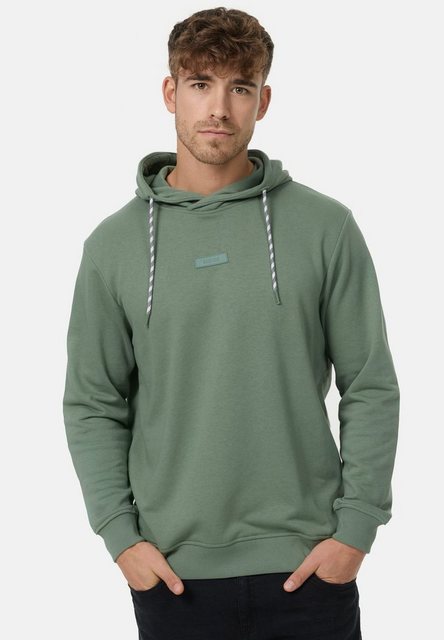 Indicode Kapuzenpullover Bentley günstig online kaufen