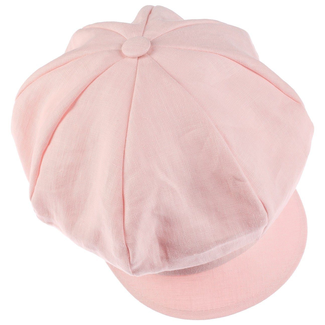 Lipodo Ballonmütze (1-St) Schirmmütze mit Schirm, günstig online kaufen