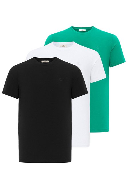 Dandalo Poloshirt Armin günstig online kaufen