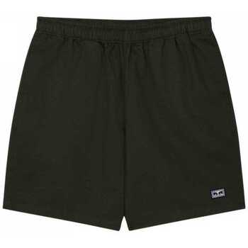 Obey  Shorts Easy relaxed twill short günstig online kaufen