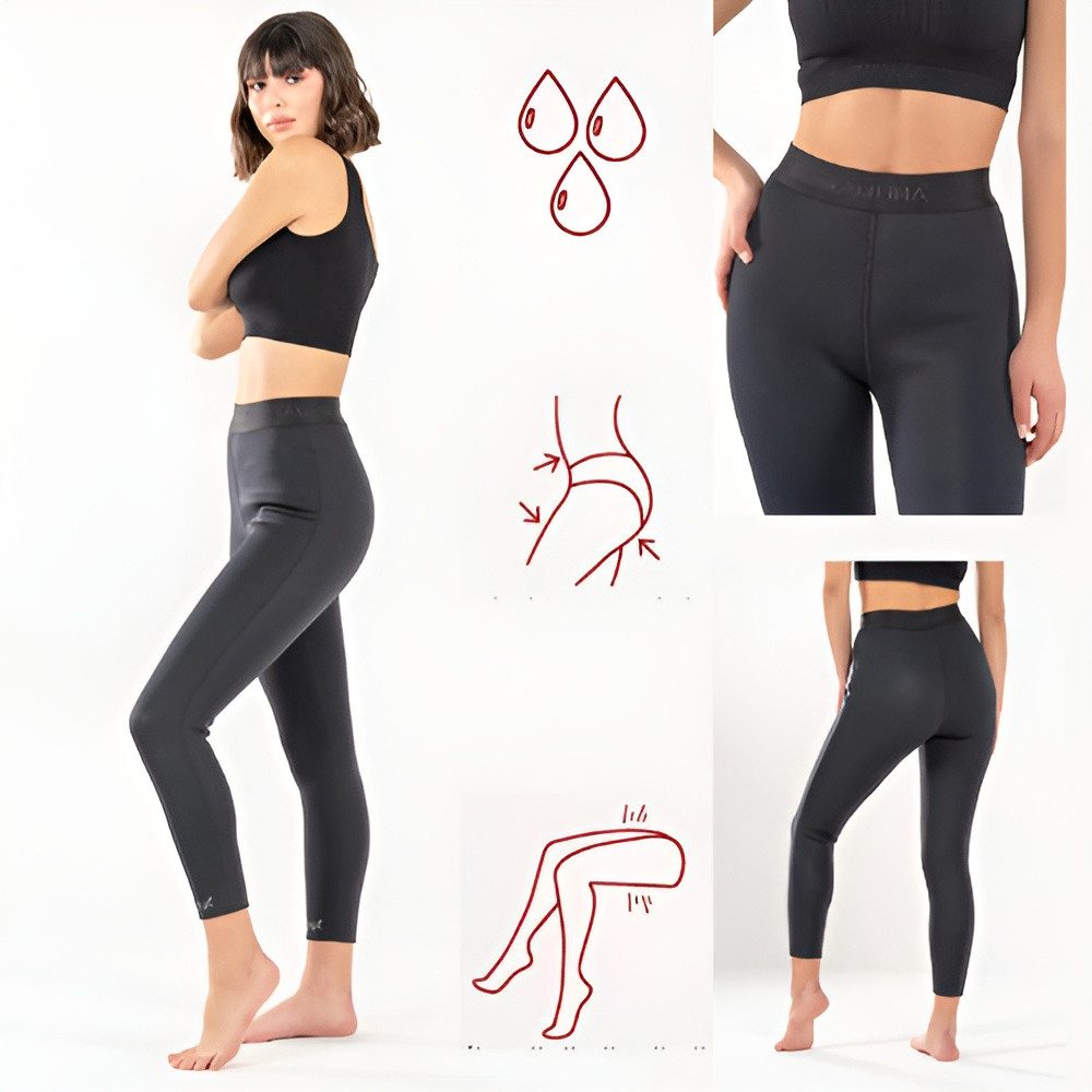 Yamuna Badehose Zwei-Funktionale Sport- und Schwimm günstig online kaufen