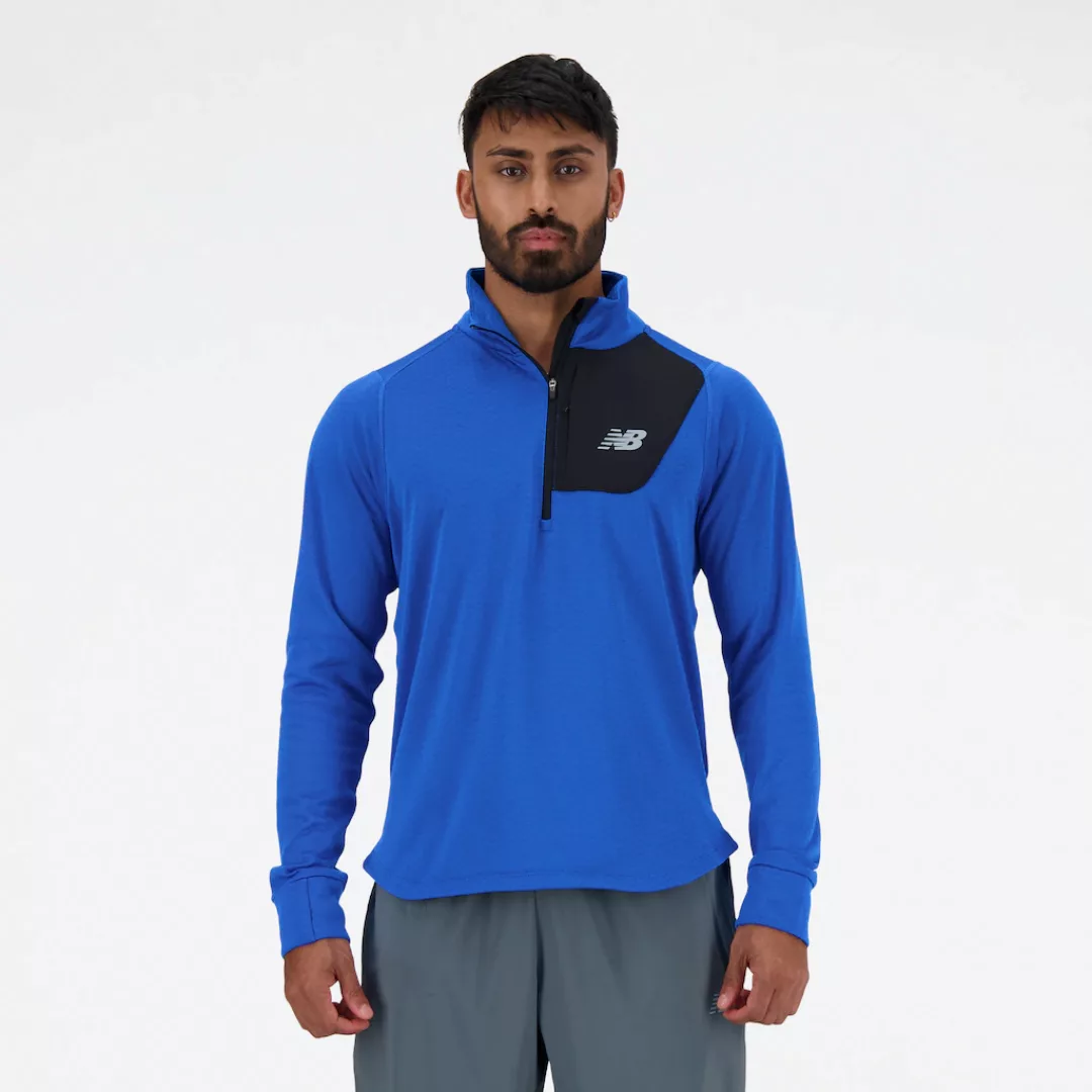 New Balance Laufshirt "MENS RUNNING LS TOP" günstig online kaufen