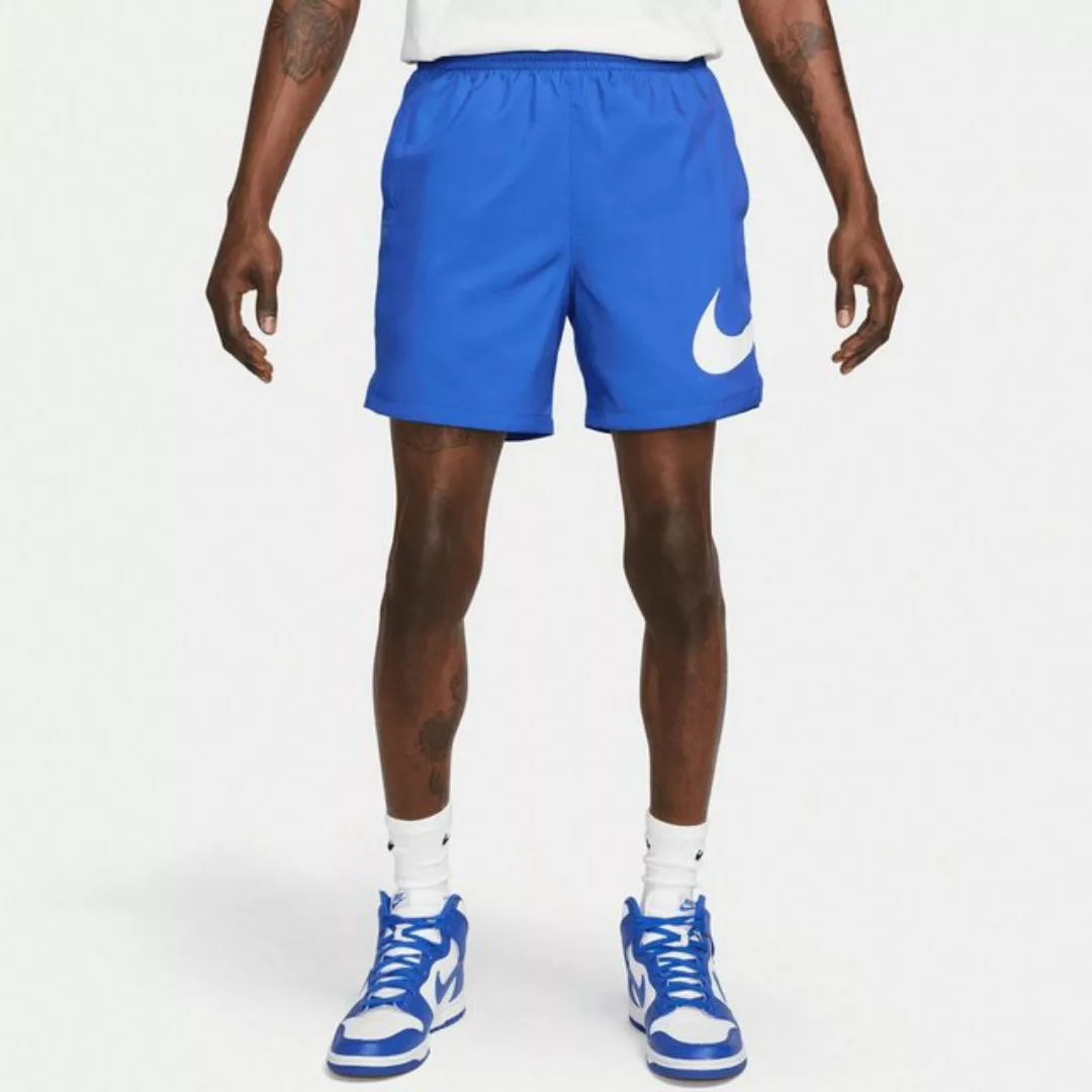 Nike Sportswear Shorts M NSW REPEAT SW WVN SHORT günstig online kaufen