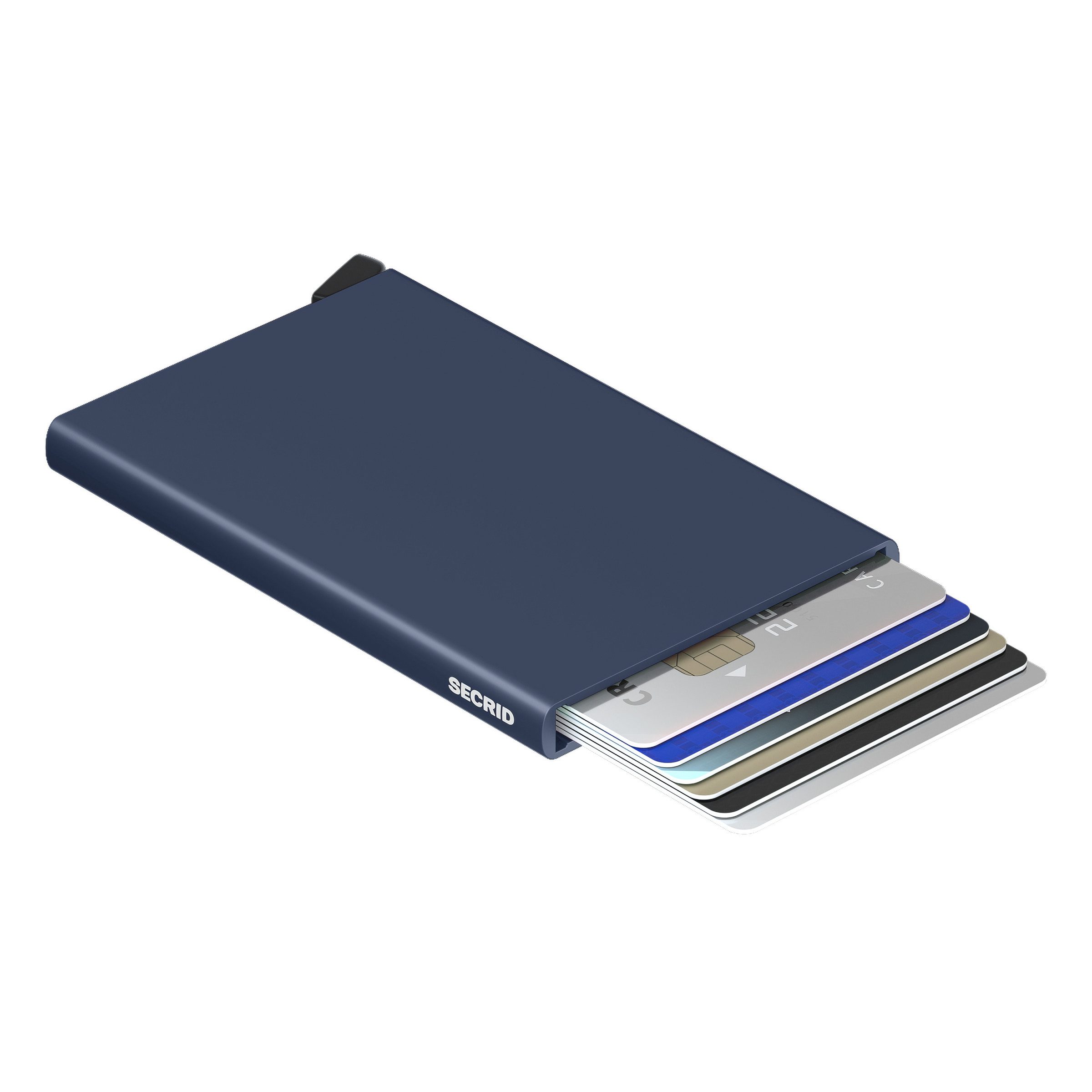 SECRID Kartenetui Cardprotector günstig online kaufen