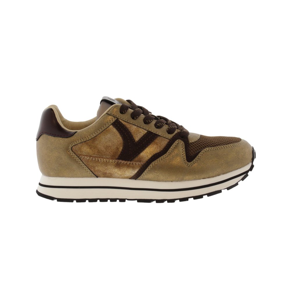 Victoria Cometa Fissure Sneakers EU 40 Brown günstig online kaufen