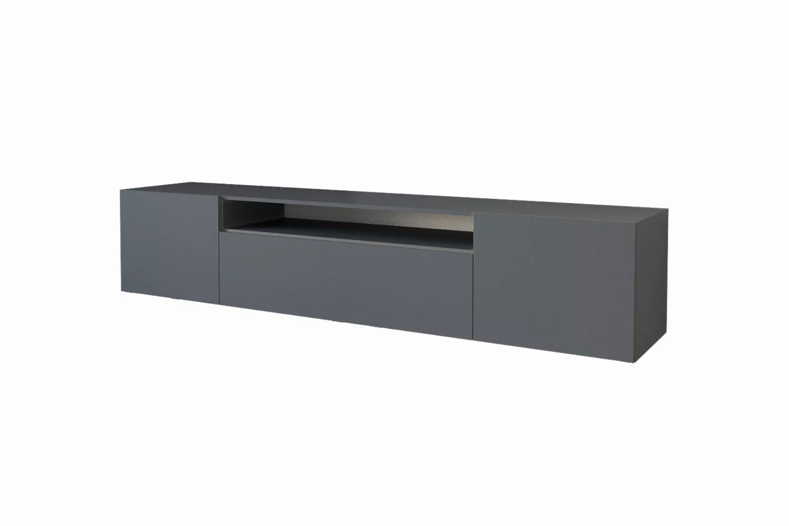 ALTDECOR Lowboard ELIO (1 St., TV-Schrank, günstig online kaufen