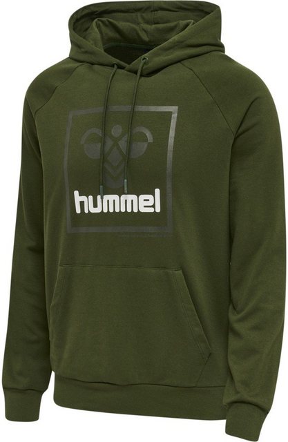 hummel Kapuzenpullover günstig online kaufen