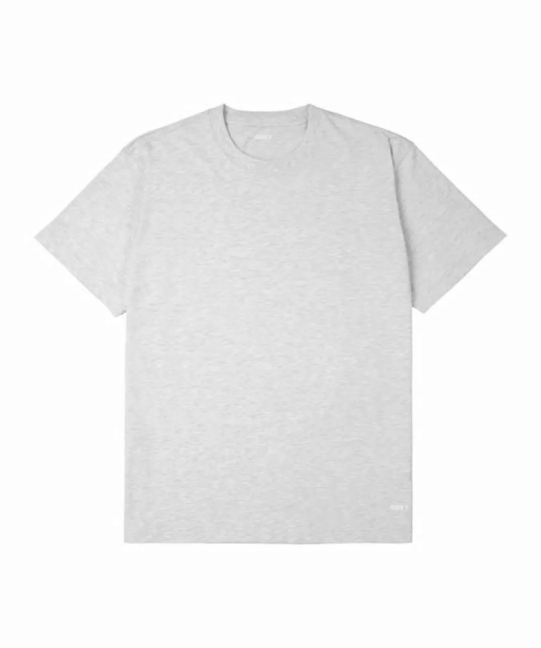 OBEY T-Shirt Obey Standard Organic 2Er Pack Fagry T-Shirt Baumwolle günstig online kaufen