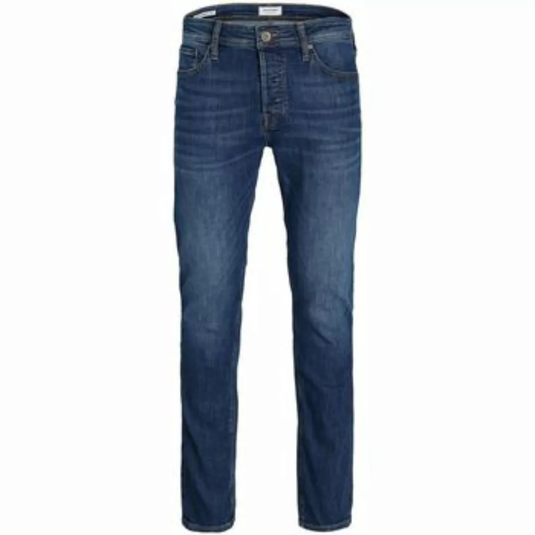 Jack & Jones  Jeans 12223477 GLENN-BLUE DENIM günstig online kaufen