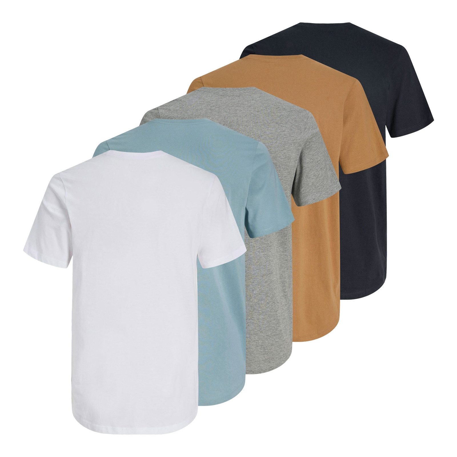 Jack & Jones T-Shirt Tee SS günstig online kaufen
