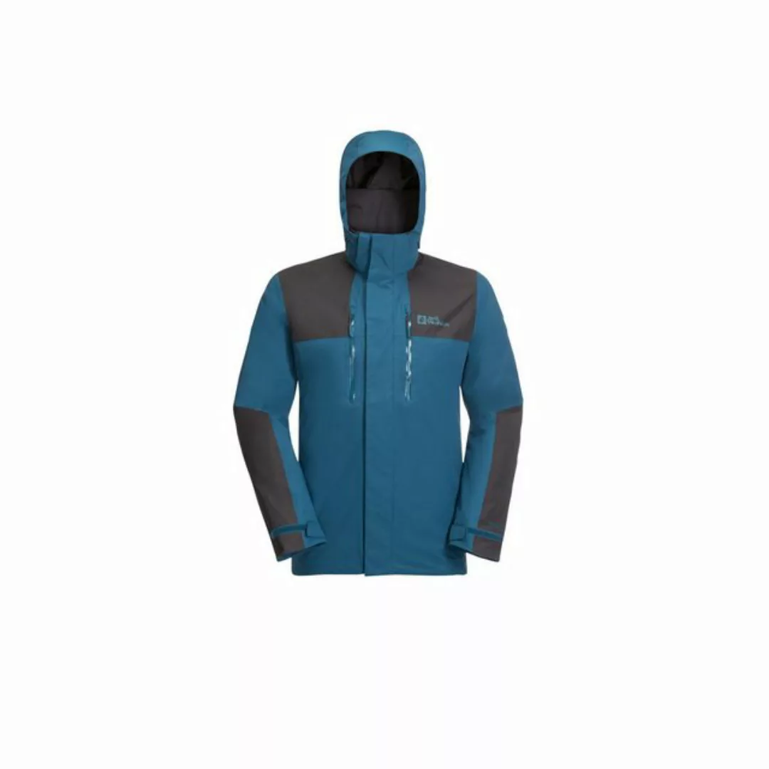 Jack Wolfskin Outdoorjacke "JASPER JKT MEN", mit Kapuze günstig online kaufen