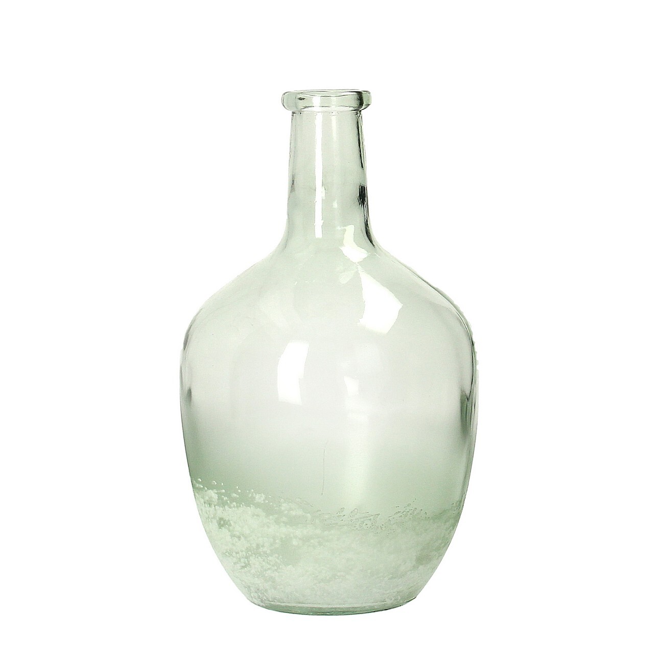 Vase Bloom 32cm, ⌀17 x 32 cm günstig online kaufen