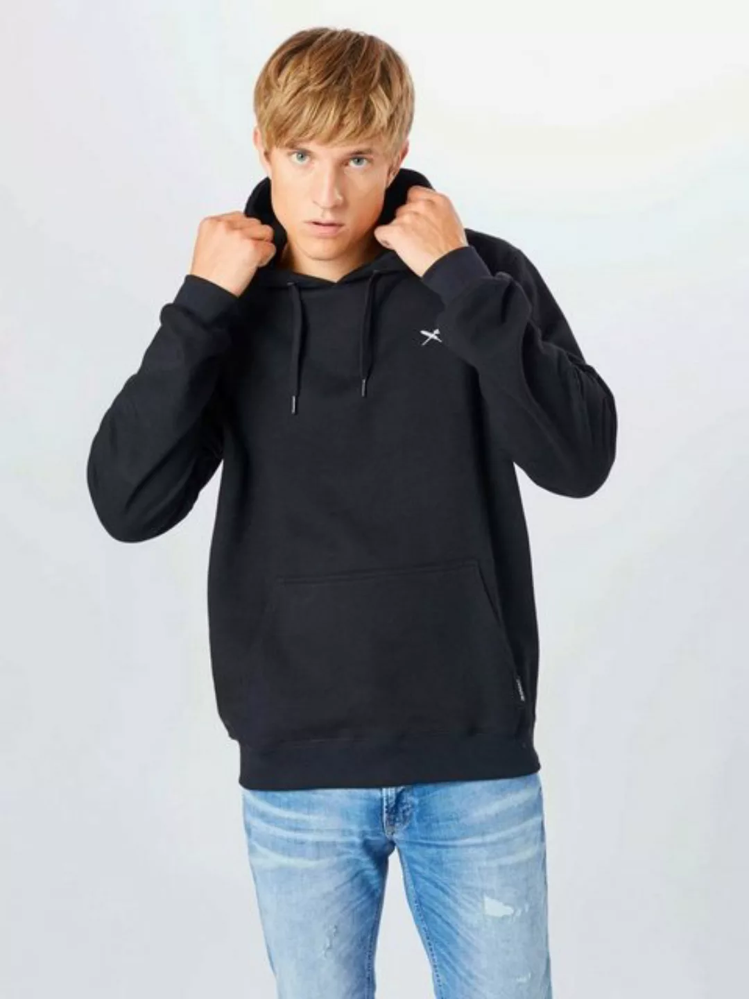 iriedaily Sweatshirt (1-tlg) günstig online kaufen