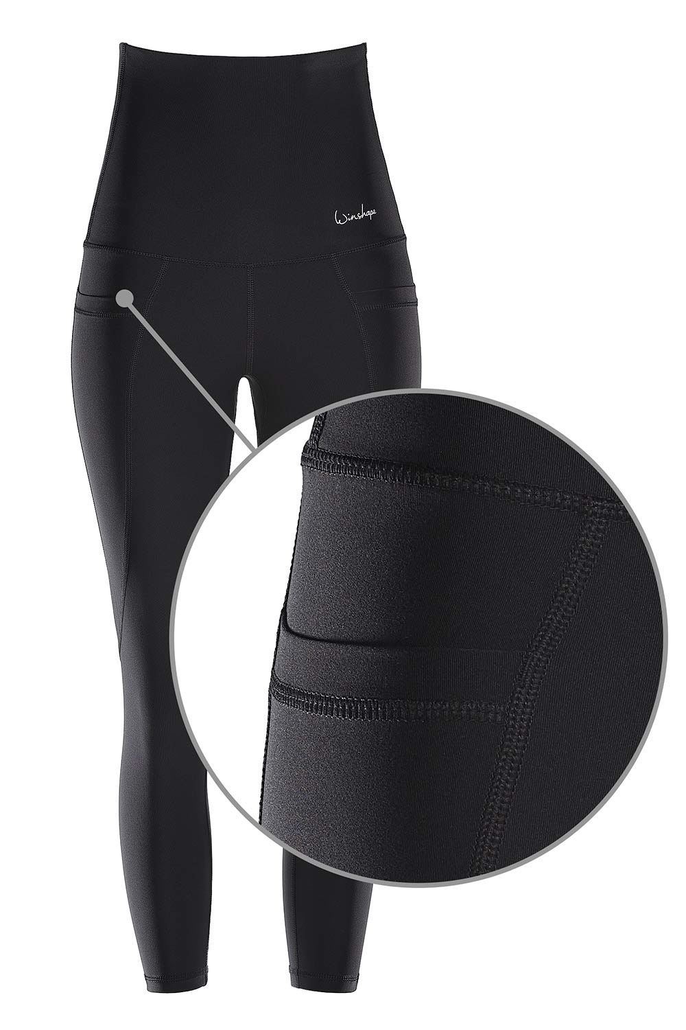 Winshape Leggings "Functional Power Shape 7/8-Tights HWL314" günstig online kaufen