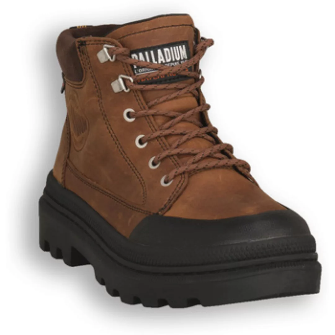 Palladium  Stiefel 248 PALLATROOPER CUFF günstig online kaufen