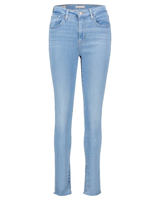 Levi's® 5-Pocket-Jeans Damen Jeans 721 RIO BEYON Skinny Fit (1-tlg) günstig online kaufen