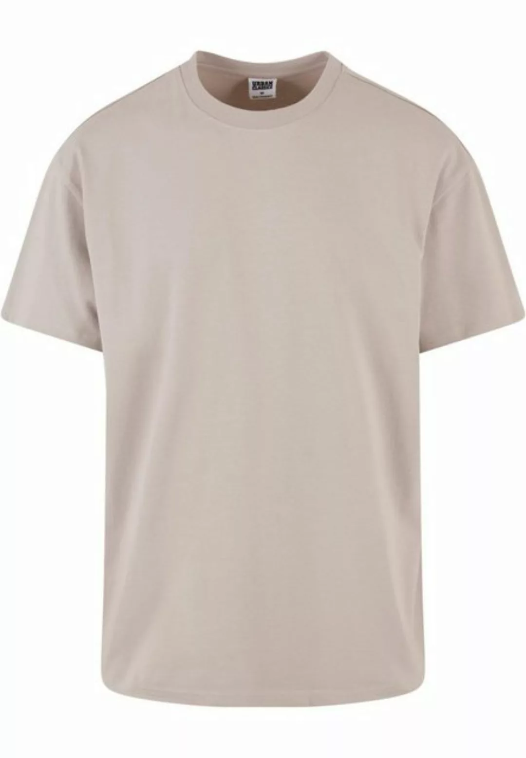 URBAN CLASSICS T-Shirt Urban Classics Herren Heavy Oversized Tee (1-tlg) günstig online kaufen