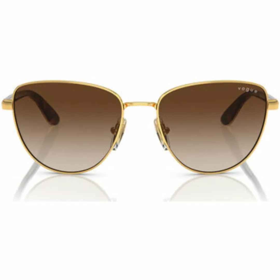 Vogue  Sonnenbrillen Sonnenbrille VO4286S 280/13 günstig online kaufen