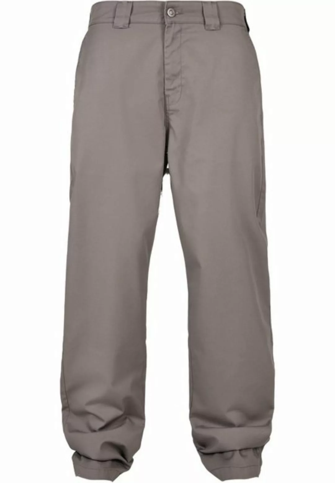 URBAN CLASSICS Stoffhose Urban Classics Herren Classic Workwear Pants (1-tl günstig online kaufen